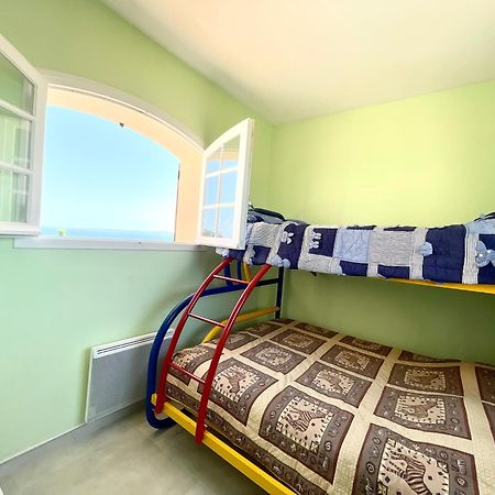 Charming French Riviera Villa // Pool, Seaview, Ac, 9Pax // Saint-Raphaël Екстериор снимка