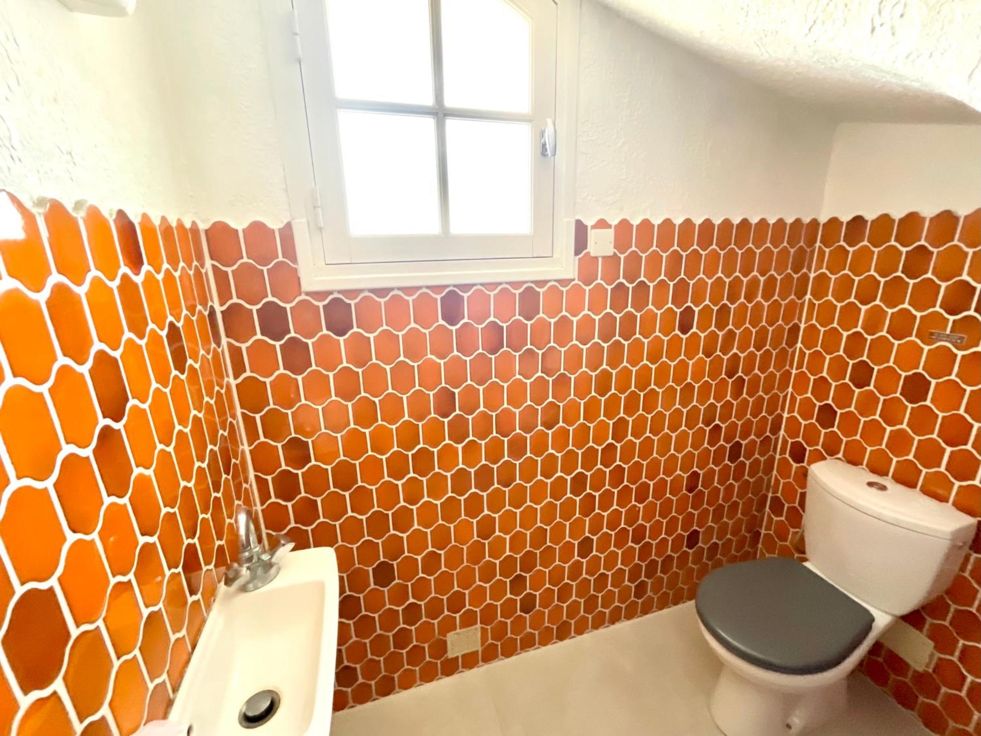 Charming French Riviera Villa // Pool, Seaview, Ac, 9Pax // Saint-Raphaël Екстериор снимка
