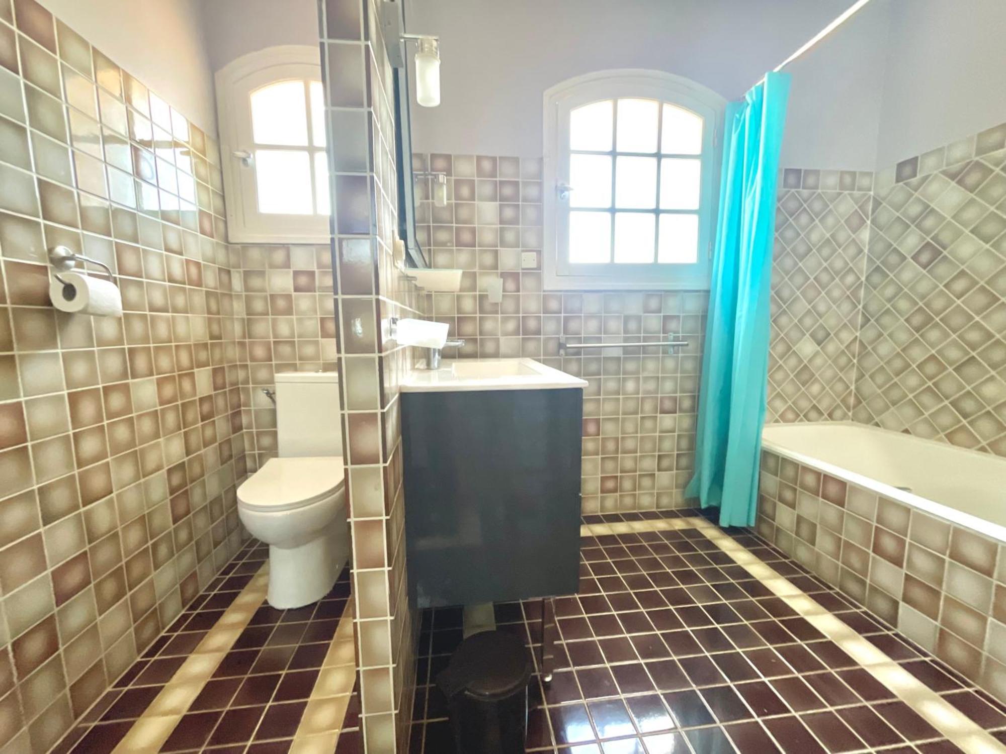 Charming French Riviera Villa // Pool, Seaview, Ac, 9Pax // Saint-Raphaël Екстериор снимка
