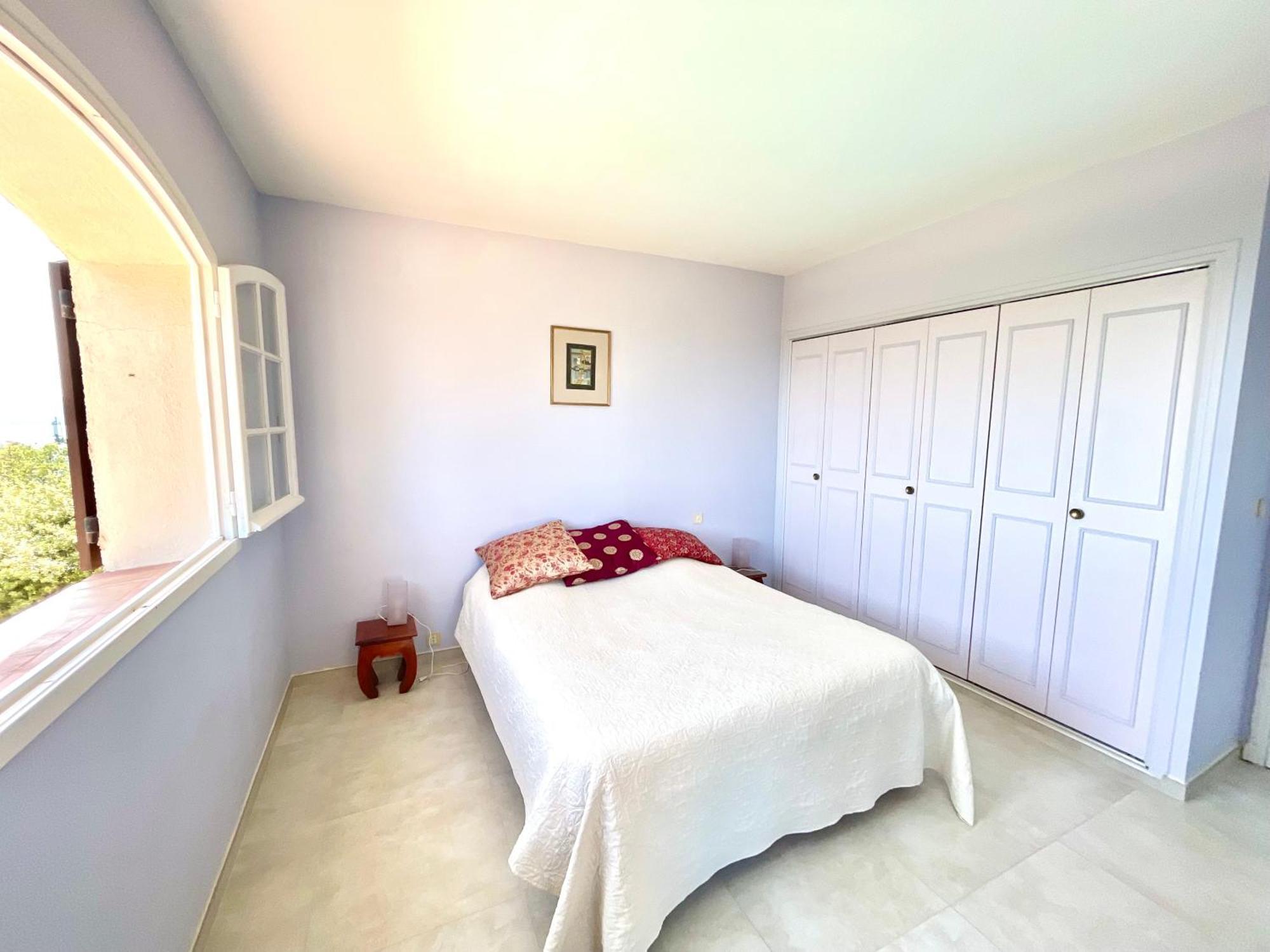 Charming French Riviera Villa // Pool, Seaview, Ac, 9Pax // Saint-Raphaël Екстериор снимка